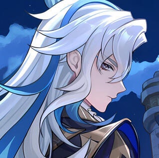 Dragon Lord of Water